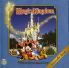 Magic Kingdom Souvenir Book - Jody Revenson