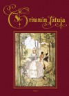 Grimmin satuja - Wilhelm Grimm, Rie Cramer, Jakob Grimm