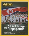 Political Messages and Propaganda - Sean Connolly