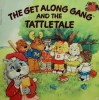 The Get Along Gang And The Tattletale - Sonia Black, Kathy Allert