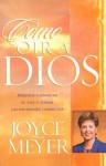 Como Oir A Dios / How to Hear from God - Joyce Meyer