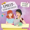 Emely - total vernetzt!: 2 CDs (Lesegören zum Hören) - Patricia Schröder, Yvonne Greitzke