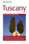 Cagodan: Tuscany - Dana Facaros, Michael Pauls