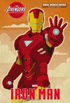 Phase One: Iron Man (Marvel Cinematic Universe) - Alexander Irvine