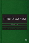 Propaganda - Paul Baines, Nicholas O'Shaughnessy