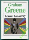 Konsul honorowy - Graham Greene