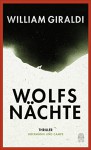 Wolfsnächte - William Giraldi