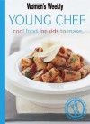 Young Chef - Susan Tomnay