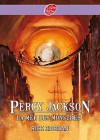 La Mer des monstres (Percy Jackson, #2) - Rick Riordan, Mona de Pracontal