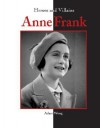 Anne Frank (Heroes & Villains) - Adam Woog