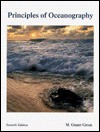 Principles of Oceanography (The Prentice Hall Earth Science Series) - M. Grant Gross