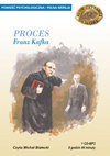 Proces - audiobook - Franz Kafka