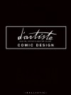 d'artiste Comic Design: Digital Artists Master Class - Daniel P. Wade