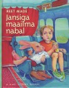 Jansiga maailma nabal - Reet Made, Kamille Saabre