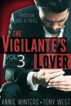 The Vigilante's Lover III - Annie Winters, Tony West