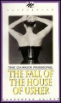 The Darker Passions: The Fall of the House of Usher - Amarantha Knight