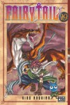 Fairy Tail, Tome 19 (Fairy Tail, #19) - Hiro Mashima