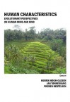 Human Characteristics: Evolutionary Perspectives on Human Mind and Kind - Henrik Hogh-Olesen, Preben Bertelsen, Jan Tonnesvang