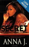 My Little Secret - Anna J.