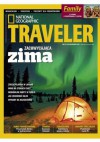 National Geographic Traveler, nr 12(73) / 2013 - Redakcja magazynu National Geographic