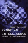 Cambrian Intelligence: The Early History of the New AI - Rodney A. Brooks
