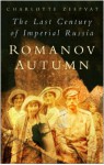 Romanov Autumn - Charlotte Zeepvat