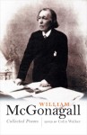 Collected Poems - William McGonagall, Chris Hunt