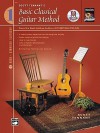 Basic Classical Guitar Method, Bk 1: From the Best-Selling Author of Pumping Nylon, Book & CD - Scott Tennant