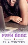 Even Odds (The Slices of Pi Book 1) - Elia Winters