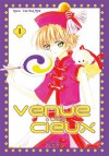 Venue des cieux, Tome 1 - Lee Yun-Hee, Kara