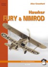 Hawker Fury & Nimrod - Alex Crawford, Zygmunt Szeremeta