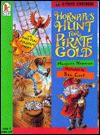 Hornpipe's Hunt for Pirate Gold (The Candlewick Puzzle Storybook Series) - Marjorie Newman