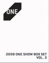 One Show Boxed Set, 2009 Awards - The One Club