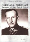 Reinhard Heydrich: Hangman of the Third Reich (Holocaust Biographies) - Fred Ramen