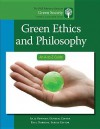 Green Ethics and Philosophy: An A-To-Z Guide - Julie Newman