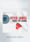 Nicht tot genug (DAISY Edition) - Peter James, Hans Jürgen Stockerl, Susanne Goga-Klinkenberg