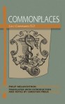 Loci Communes 1521 - Philip Melanchthon