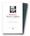 Œuvres complètes: Tome II - Charles Baudelaire