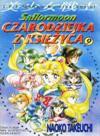 Czarodziejka z księżyca t.9 - Naoko Takeuchi