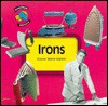 Irons - Elaine Marie Alphin