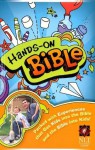 Hands-On Bible NLT - Tyndale
