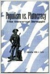 Populism Vs Plutocracy: The Universal Struggle - Willis Carto