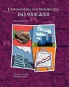 Understanding and Implementing ISO 9000 and Other ISO Standards - David L. Goetsch, Stanley B. Davis