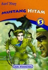 Mustang Hitam - Karl May