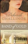 Band of Gold - Deborah Challinor