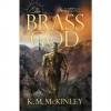 The Brass God - K. McKinley