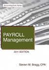 Payroll Management - Steven M. Bragg