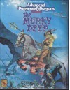 Murky Deep, Ga1: Advanced Dungeons and Dragons - Norm Ritchie