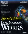 Special Edition Using Microsoft Works X (Special Edition Using) - Debbie Walkowski