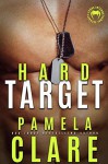 Hard Target (Cobra Elite #1) - Pamela Clare